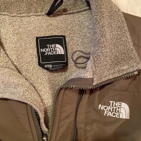 North Face jacket great condition - Picture 3 of 4